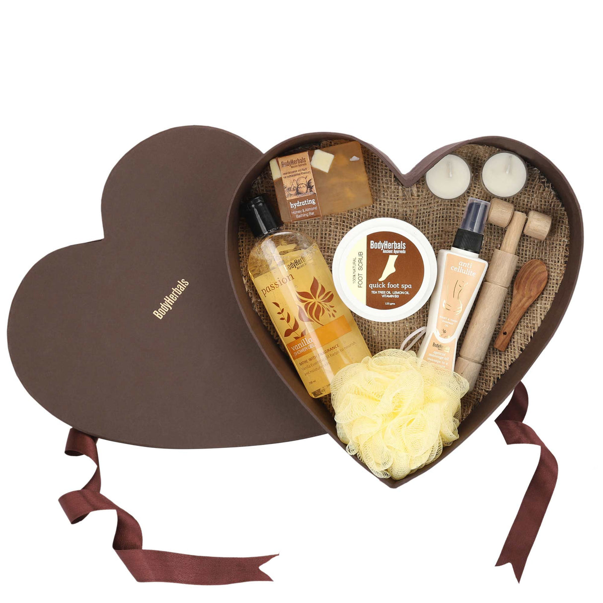 Everyday Rituals Bath & Body Set