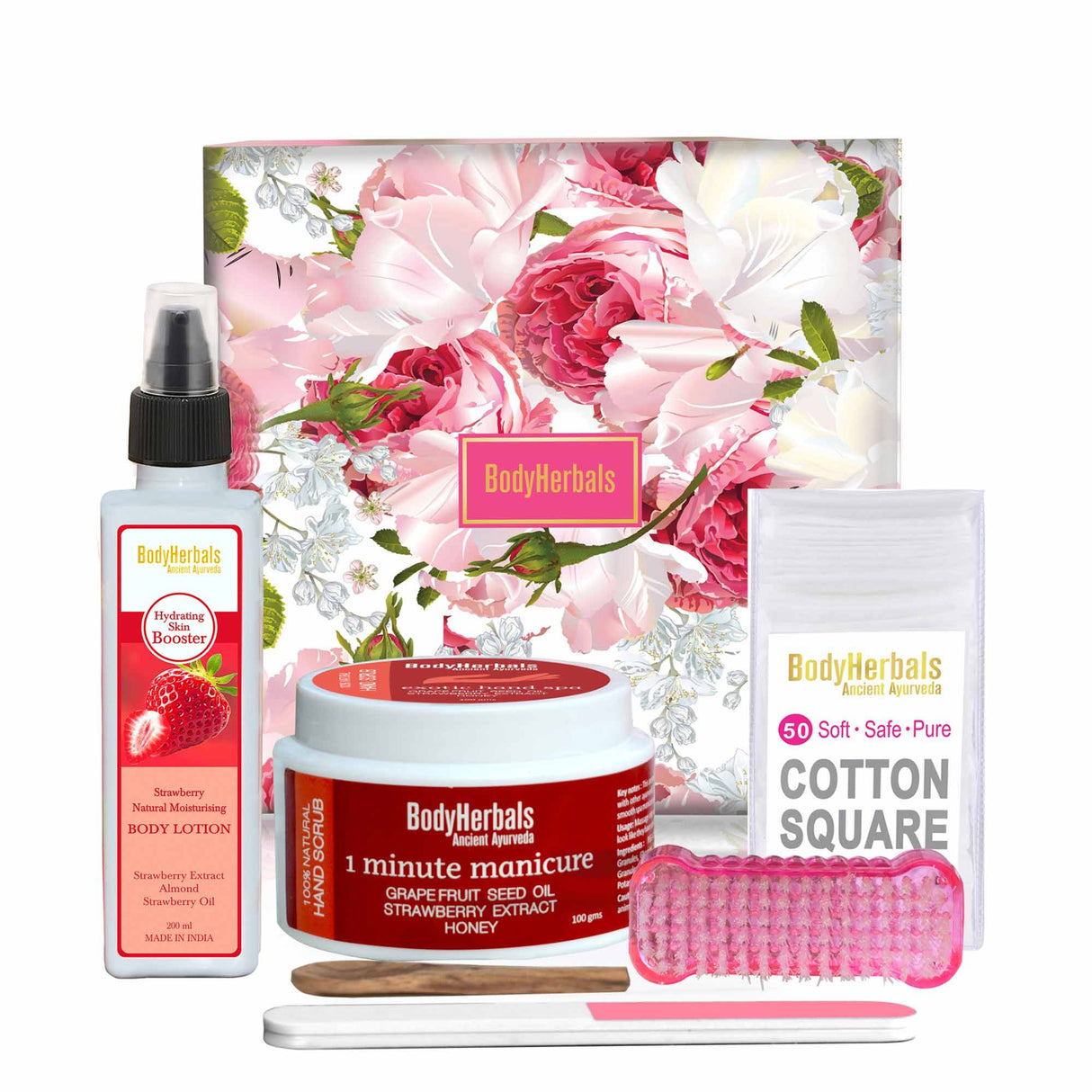 Hand Care Collections