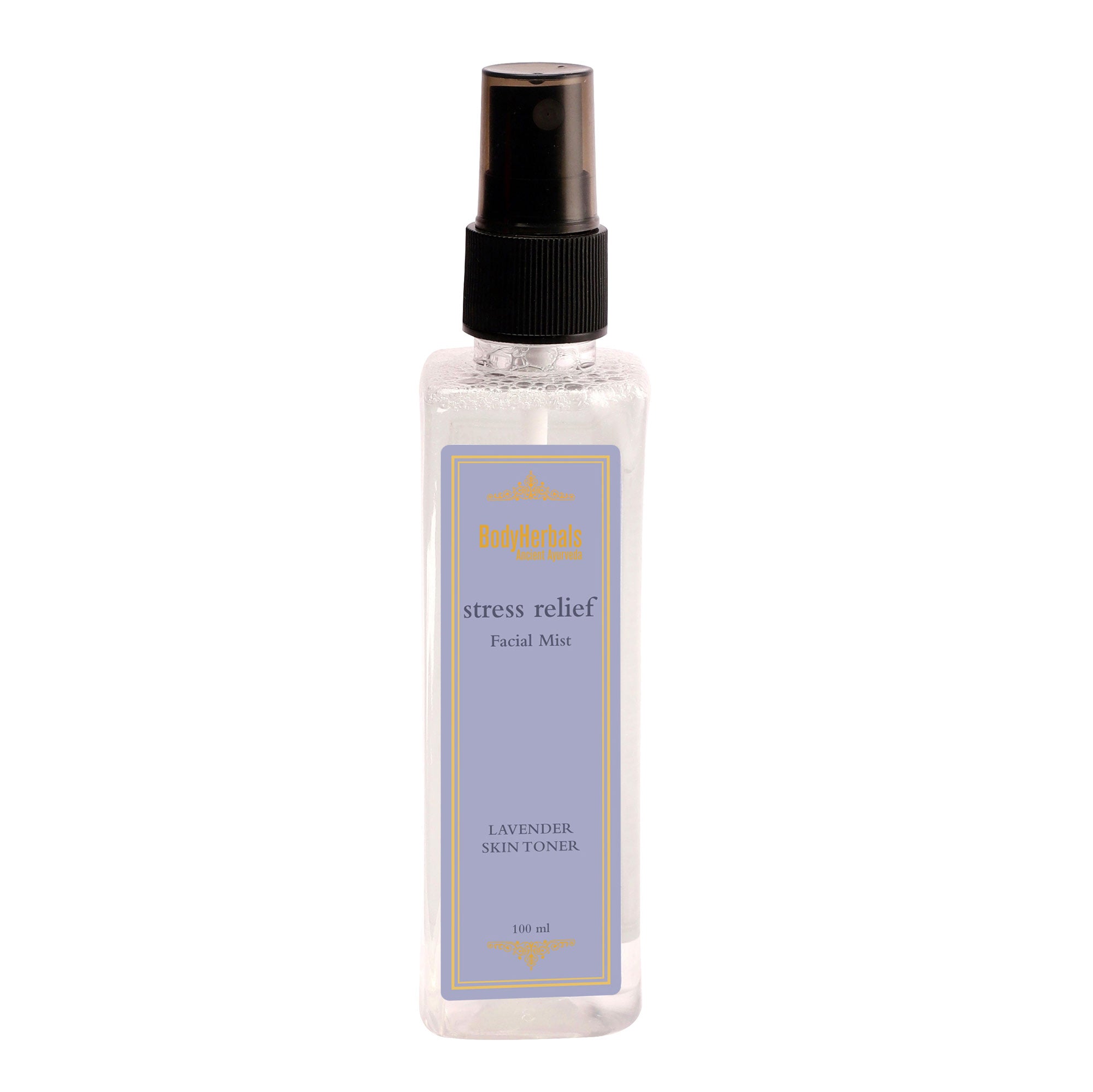 Body discount spray lavender