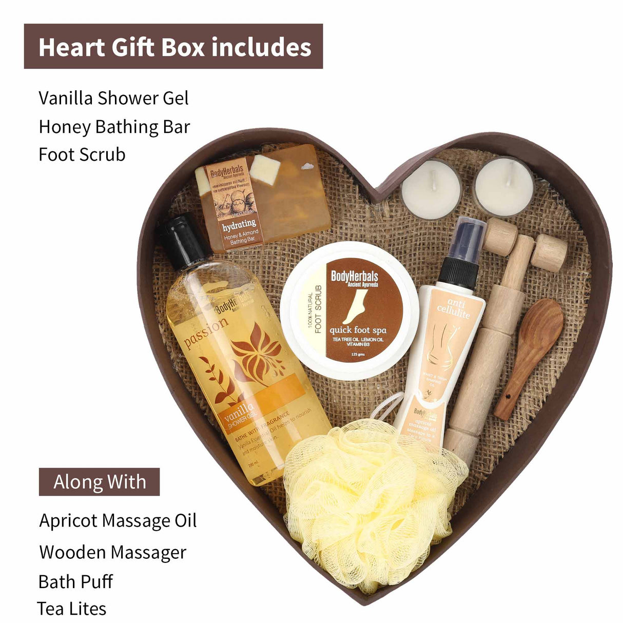 Everyday Rituals Bath & Body Set