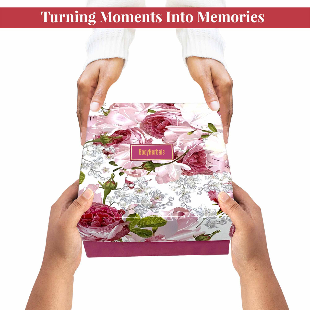 Hand Care Collections