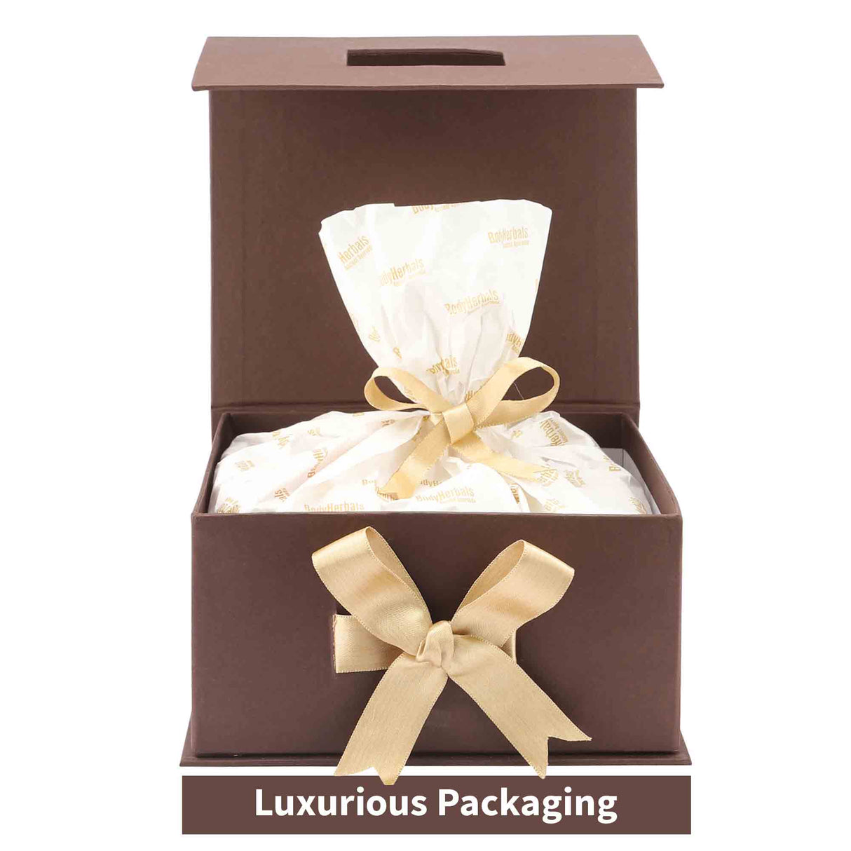 Vanilla Bath and Body Spa Set