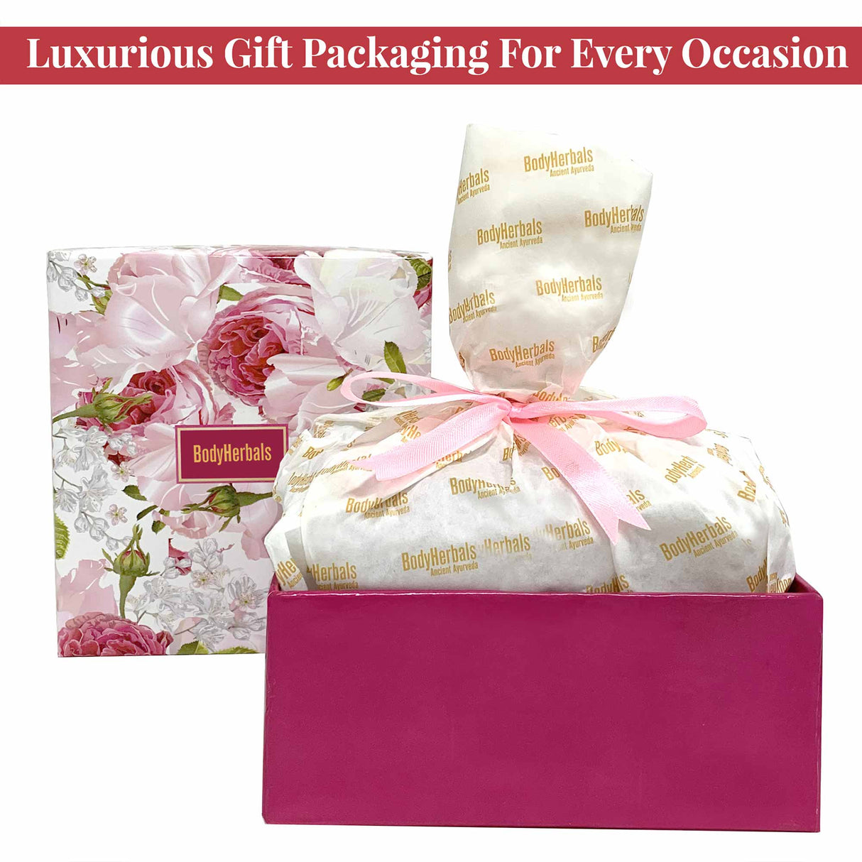 Hand Care Collections