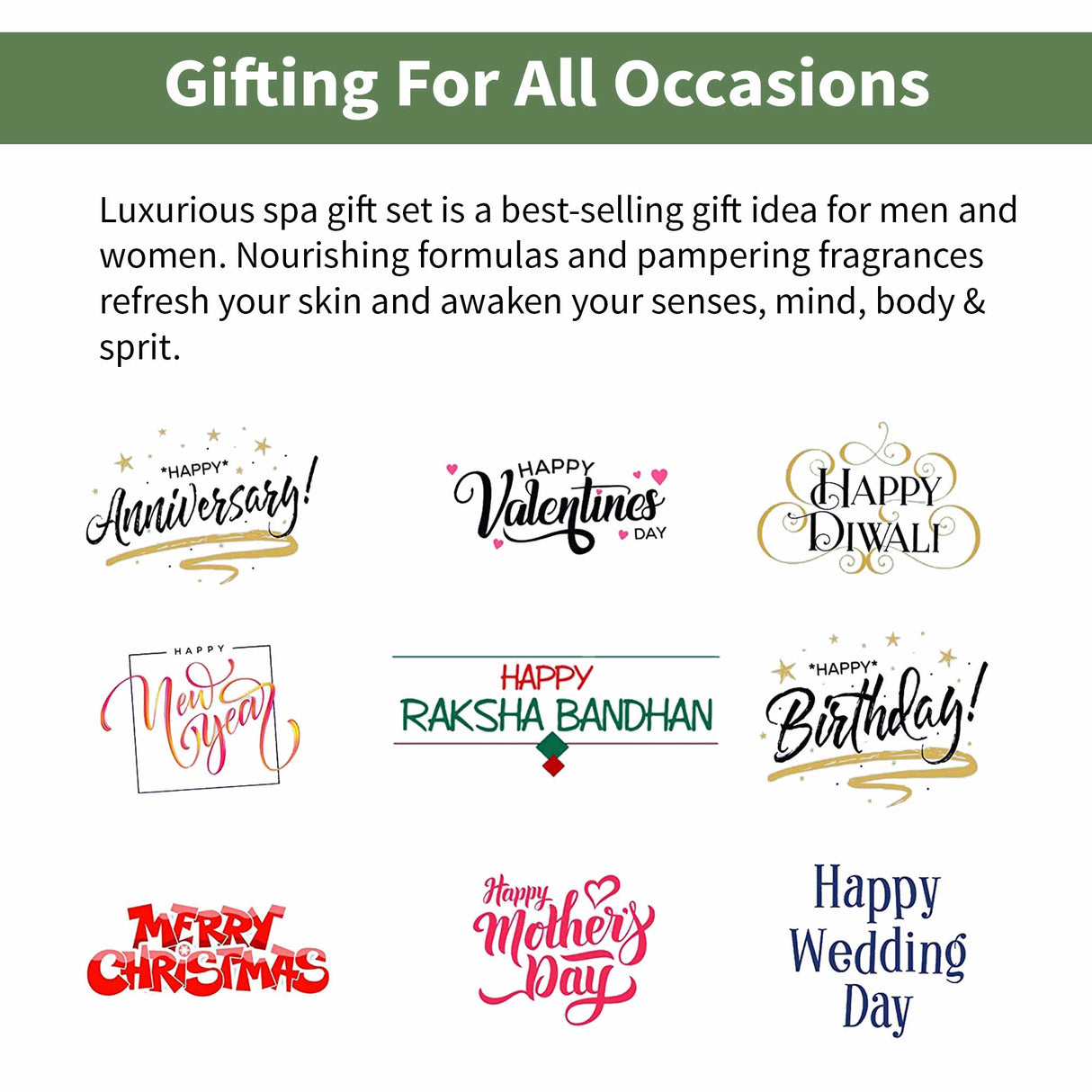 Lemongrass Foot Spa Set