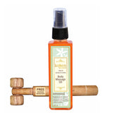 Jasmine & Vanilla Body Oil