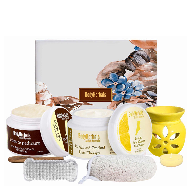 Foot Care Collections