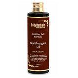 Neelibringadi Hair Oil