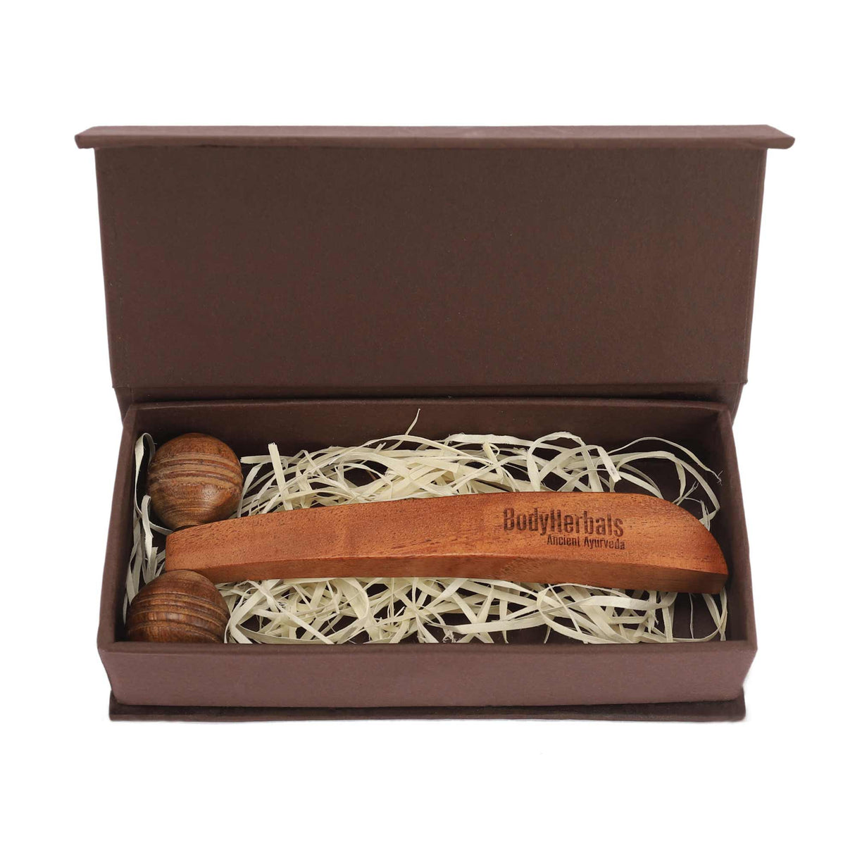 BodyHerbals Facial Roller Massager