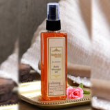 Calming, Rose & Geranium Body Oil