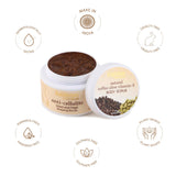 Body Scrub - Coffee, Olive & Vitamin-E