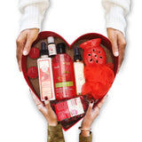 Luxury Bath And Body Spa Hamper