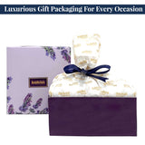Lavender Vanilla Bath Collections