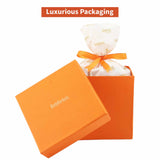 Orange Soap Spa Set