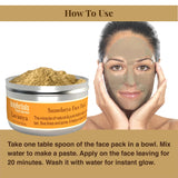 Lavanya Face Pack